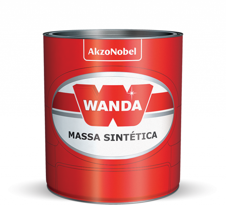 Wanda PU Cor Pronta Tintas Wanda