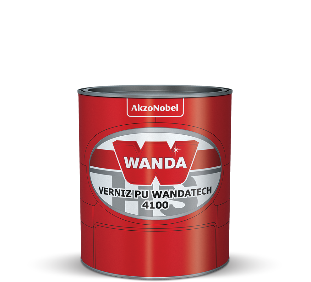 Primer PU 3100 – Tintas Wanda