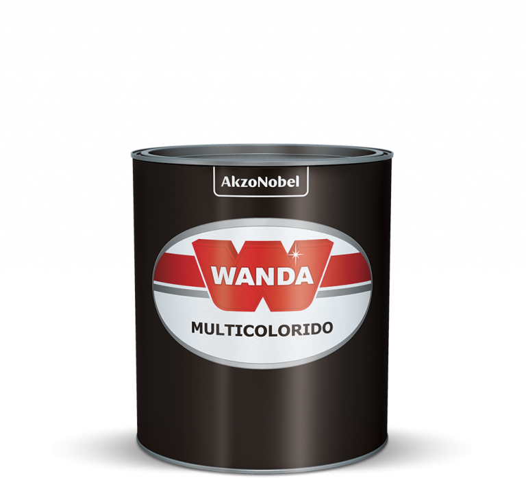 Wanda PU HS Tintas Wanda