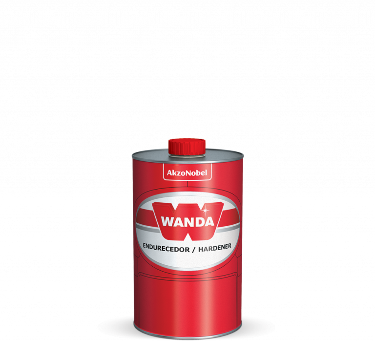 Wanda PU Ready to Use Tintas Wanda
